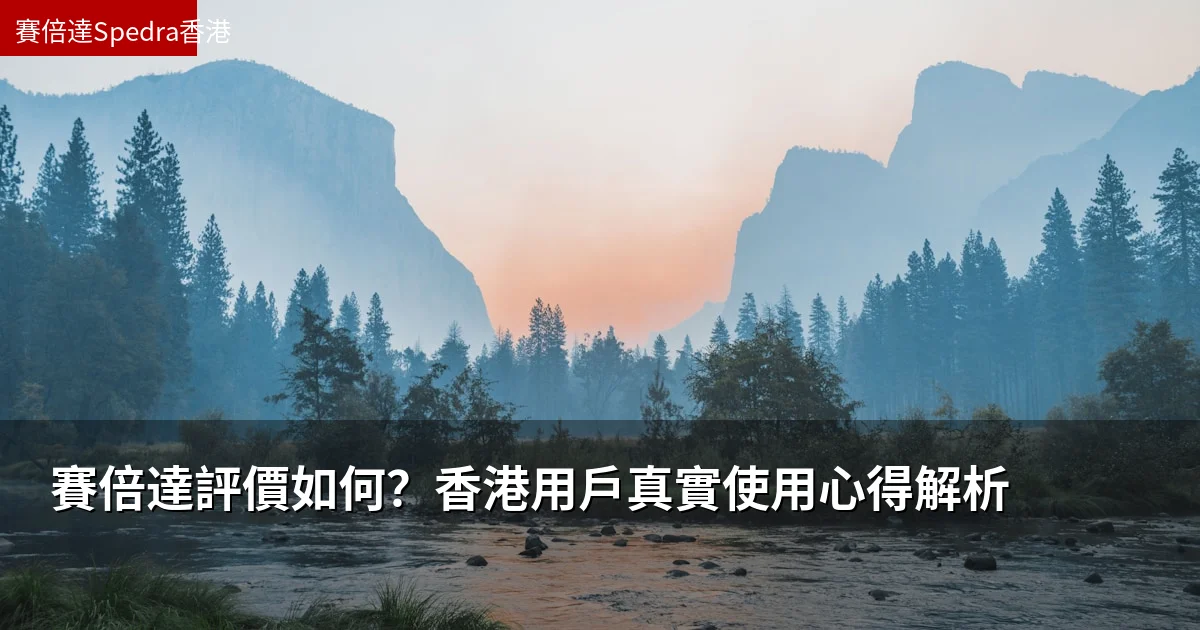 賽倍達評價如何？香港用戶真實使用心得解析